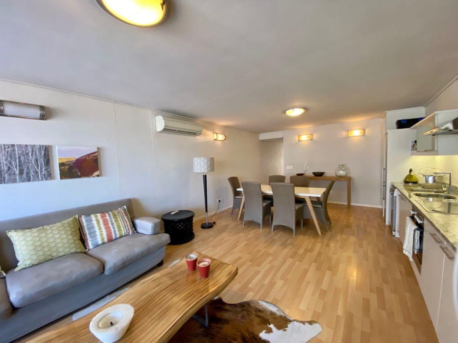 1 Bedroom Property for Sale in Gardens Western Cape